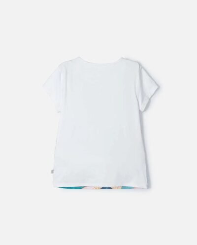CAMISETA LUZ