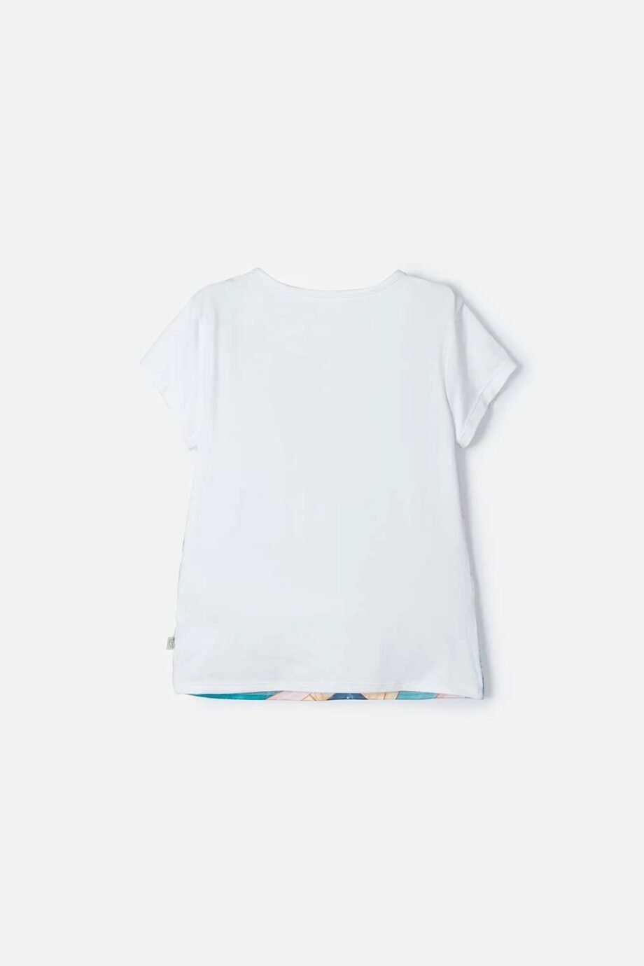 CAMISETA LUZ